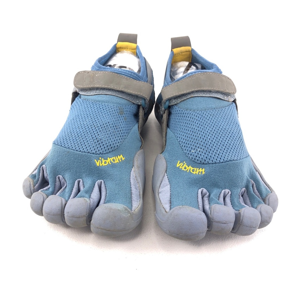 Vibram FiveFingers KSO Minimalist Barefoot Running Shoes EUR 36 - Picture 4 of 14